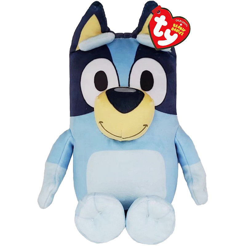 Bluey