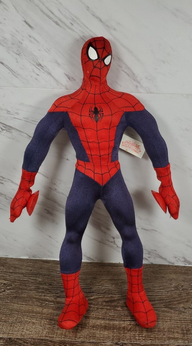 Large Spider Man Marvel
