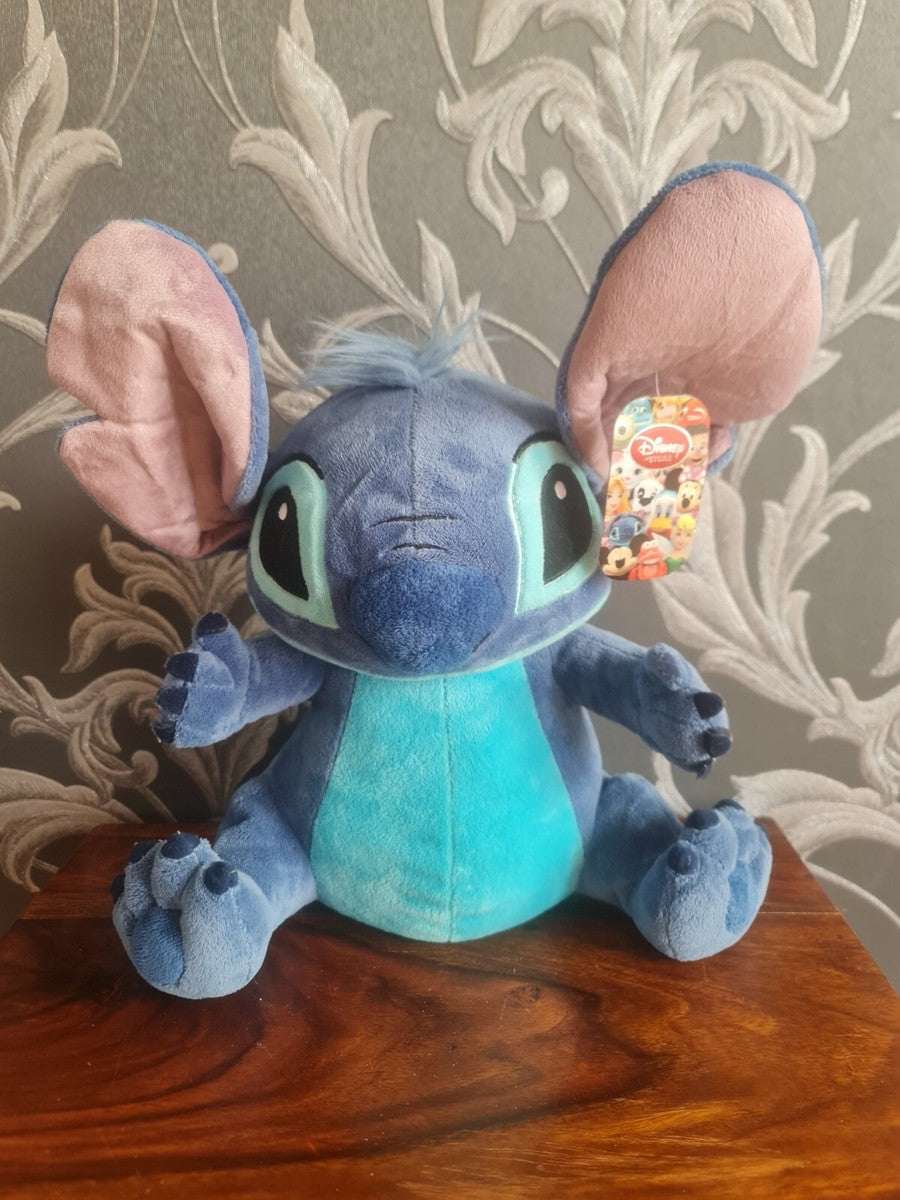 Large Stitch