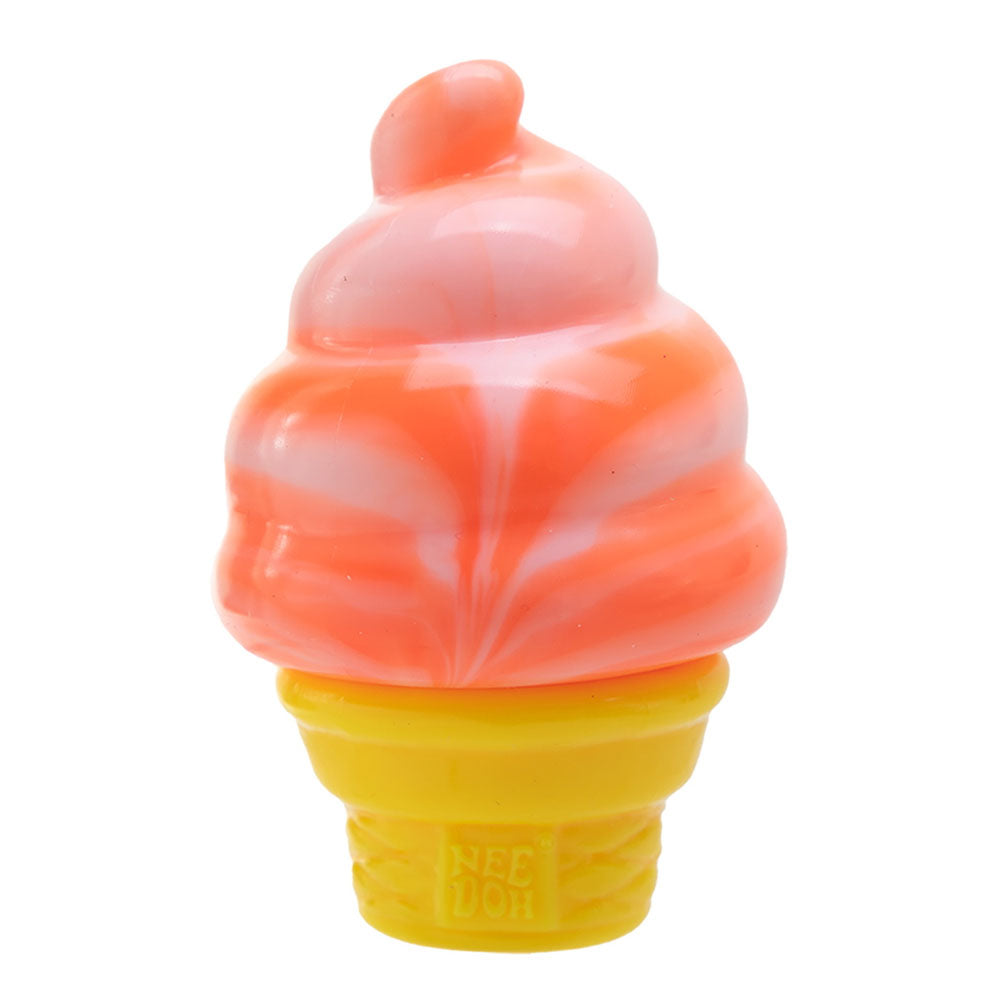 Schylling Needoh Jelly Squish - Sensory Squeeze Toy