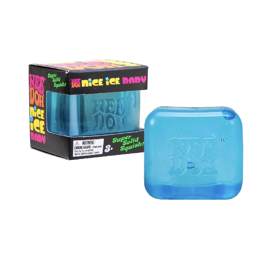 Nice Ice Baby