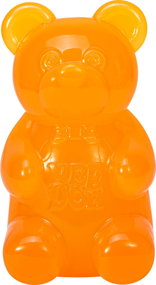 Nee Doh Gummy Bear