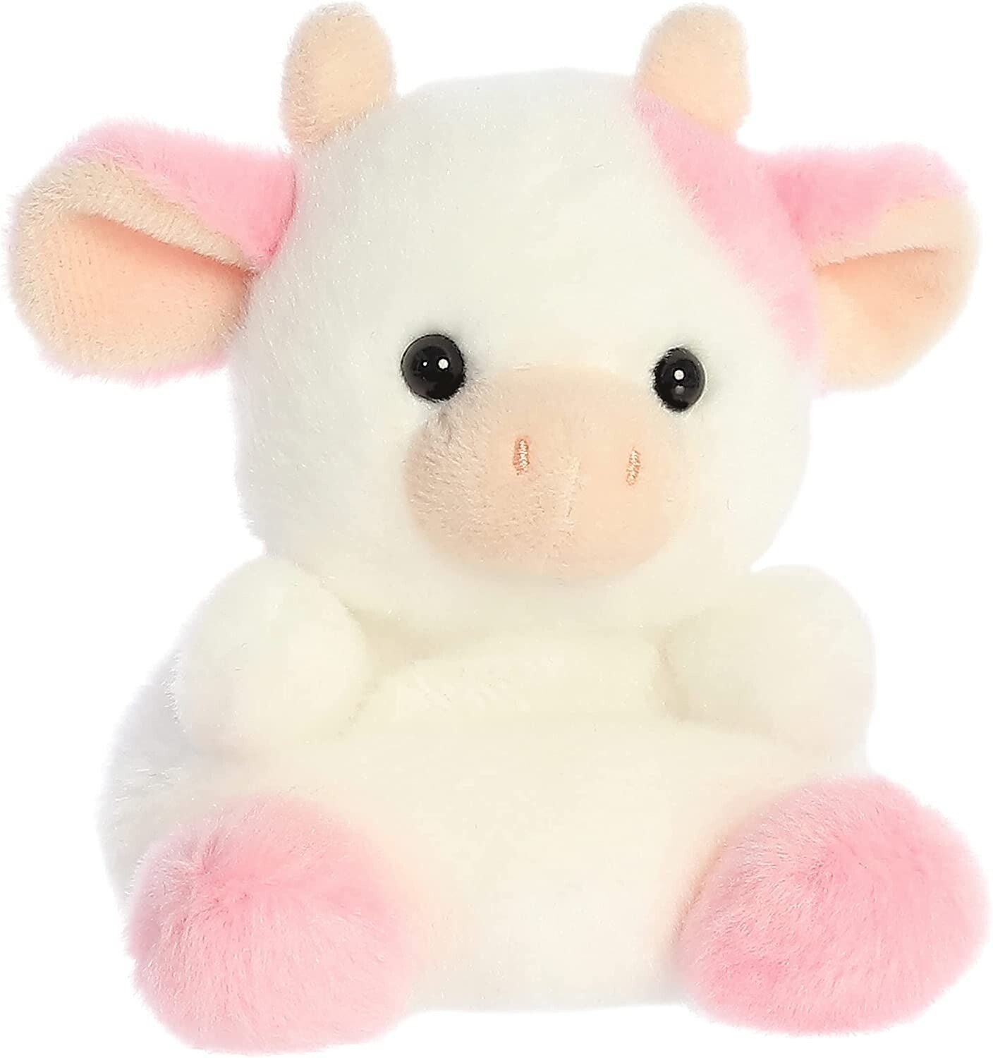 Belle Strawberry Cow