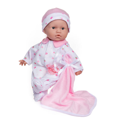 Berenguer Boutique 13107 - La Baby Play Doll 11 inch