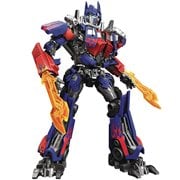Transformers Classic Class Optimus Prime 2007 Blokees Model Kit