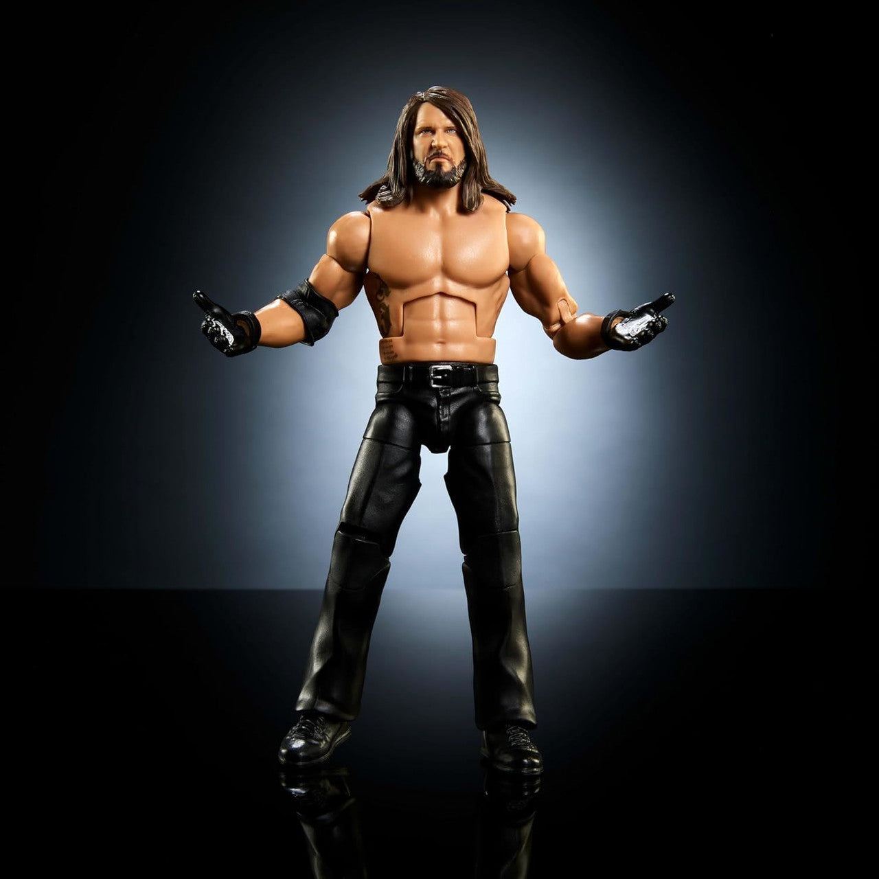 WWE Elite Collection - AJ Styles