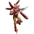 Blokees - Marvel Infinity Saga - Champion Class