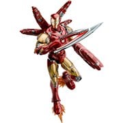 Blokees - Marvel Infinity Saga - Champion Class