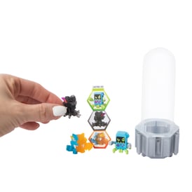 MrBeast Lab Swarms Mystery Test Tube Mini Figure Set