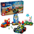 LEGO Disney and Pixar's Toy Story Celebration Train & RC Car 43264