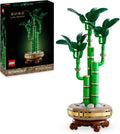 LEGO Botanicals Mini Orchid Lego Set 10343 (274 Pieces)