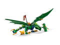 Lloyd's Green Forest Dragon