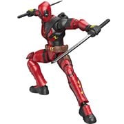 Blokees - Marvel Deadpool & Wolverine - Champion Class