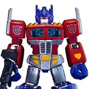 Transformers G1 Optimus Prime Blokees Action Edition Model Kit