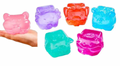 Mushykinz Jelleez Squishy