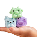 Mushykinz Iceez Taba Squishy