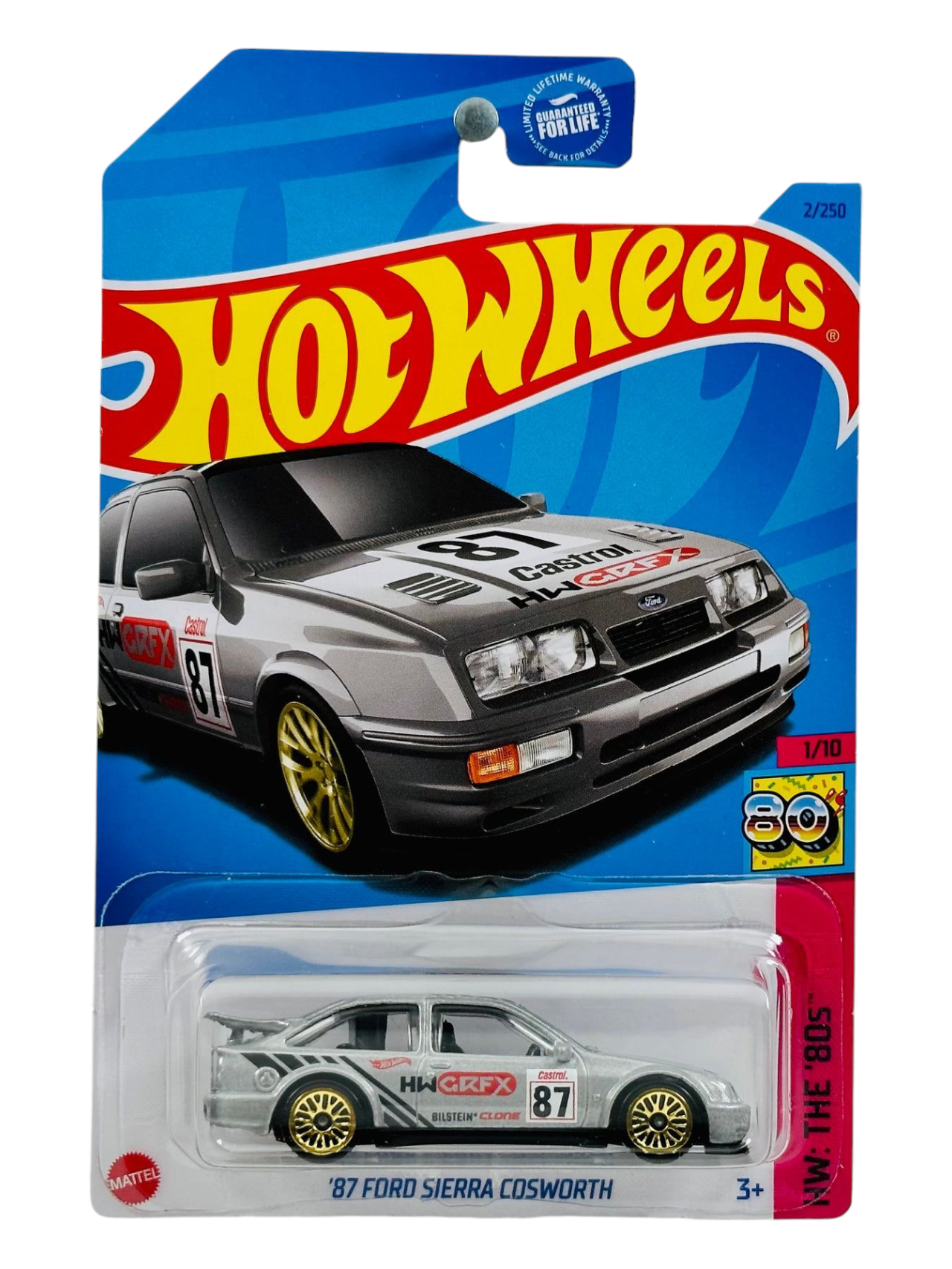 Hotwheels - Collectibles