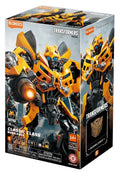 Transformers Classic Class Bumblebee Blokees Model Kit