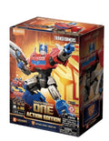 Blokees Transformers One Action Edition: Optimus Prime