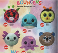 Ty Bouncers