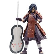 Blokees Naruto Champion Class 05: Madara Uchiha (Reanimation Jutsu)
