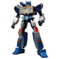 Blokees Figures Transformers Classic Class 17 Transformers One Soundwave