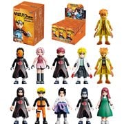 Blokees Naruto Galaxy Version 01 Ultimate Bond Mini Model Kit
