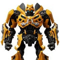 Blokees Transformers Classic Class: 23 Bumblebee 71423