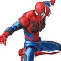 Blokees Marvel Rivals Champion Class 06 Spider-Man Model Kit