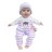 15" Berenguer Boutique Soft Body Doll with Pacifier 30036
