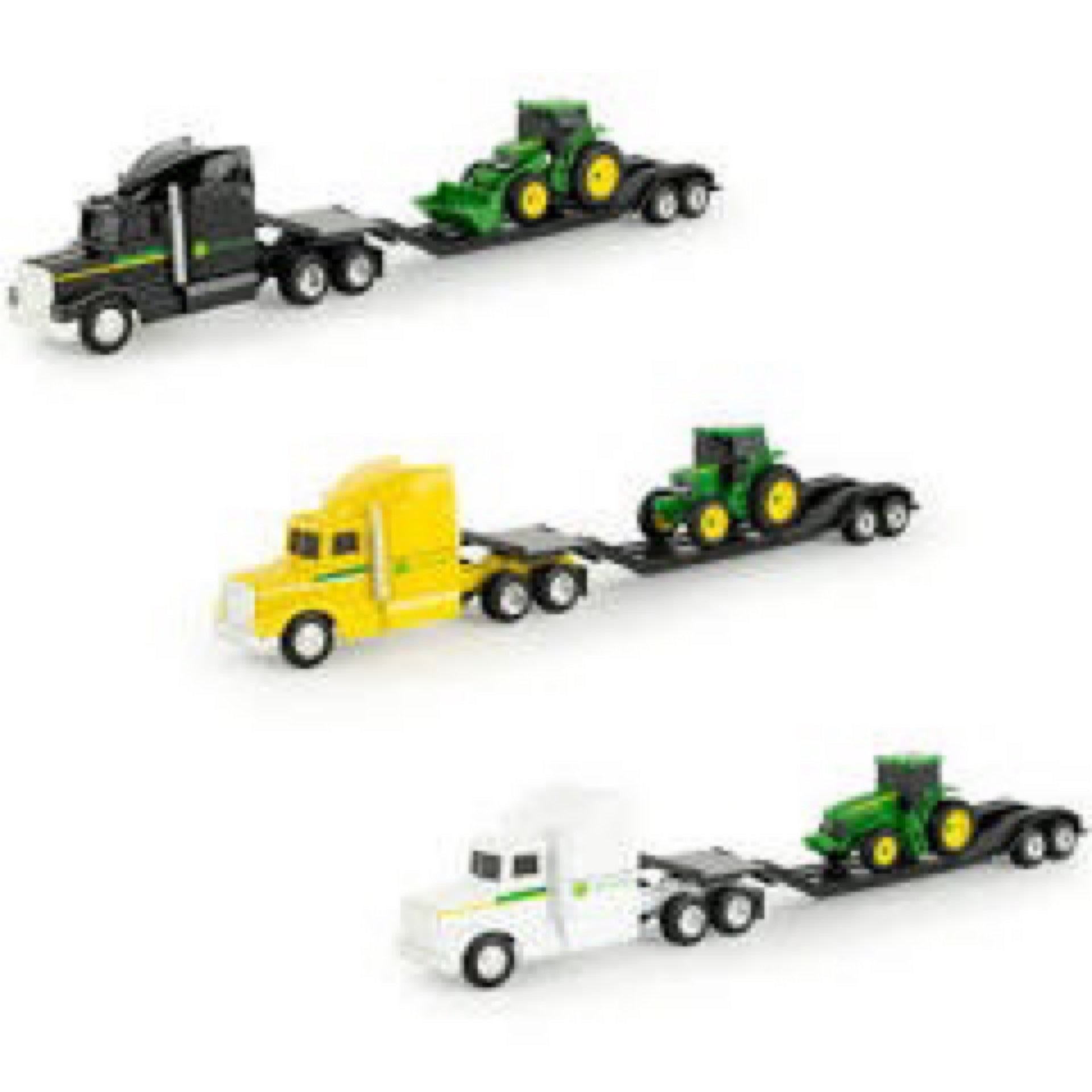 64 Farm Semi Asst