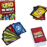 Uno No Mercy