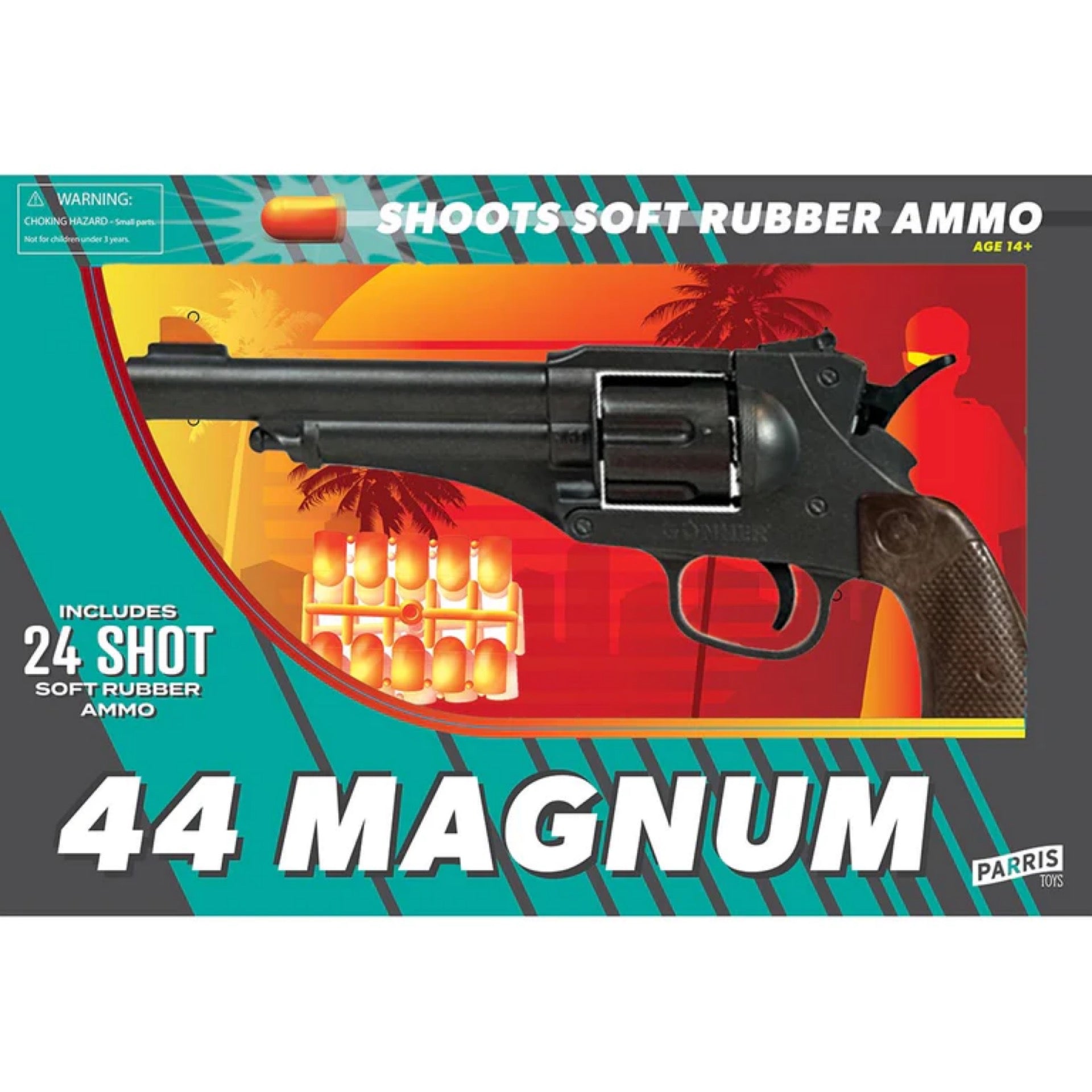 44 Magnum