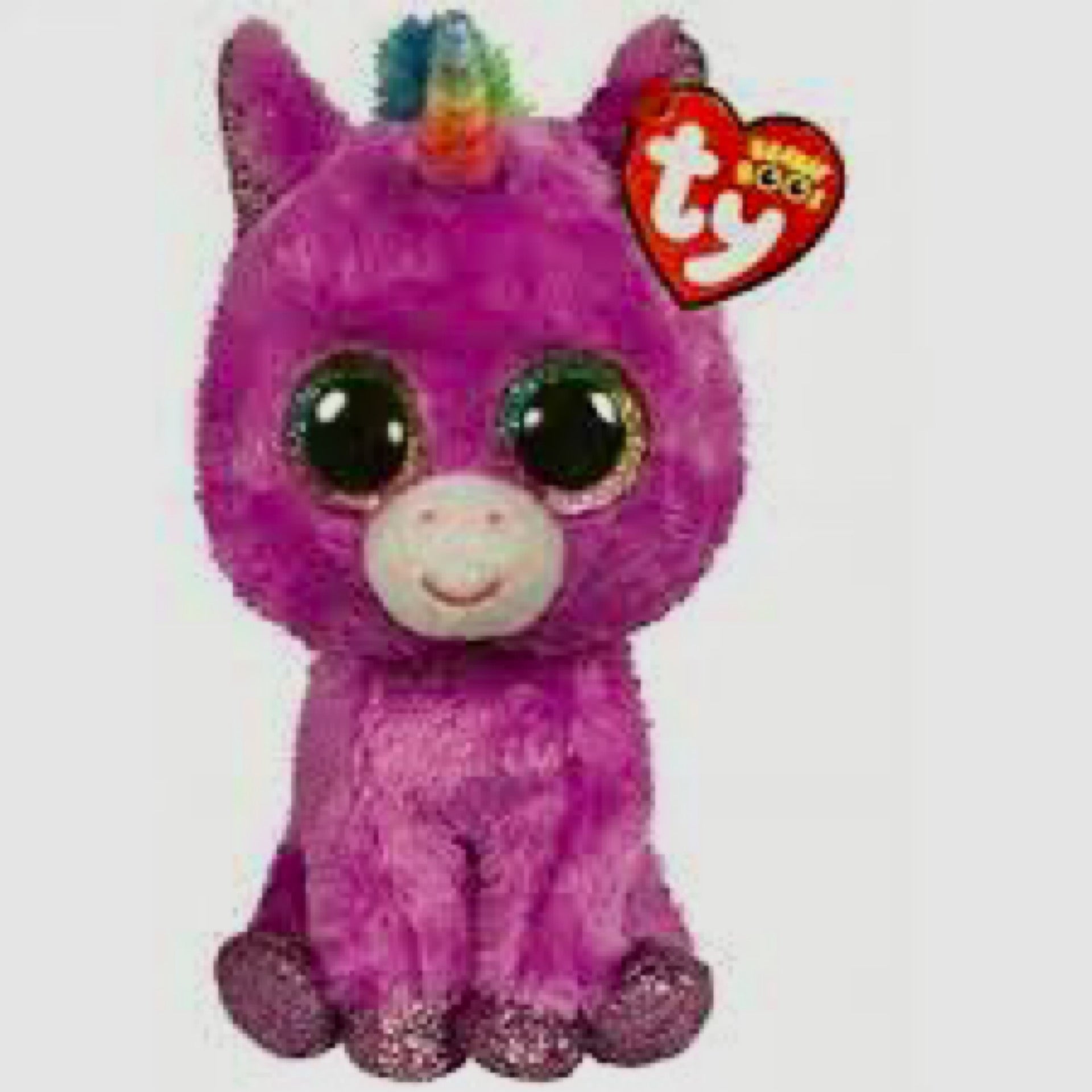 Beanie Boos - Rosette