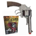 Jesse James Pistol